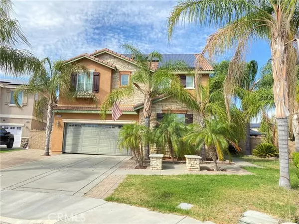 41008 Langerfield Court, Lake Elsinore, CA 92532