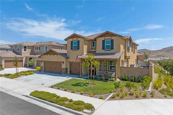 24591 Fair Oaks Lane, Menifee, CA 92584