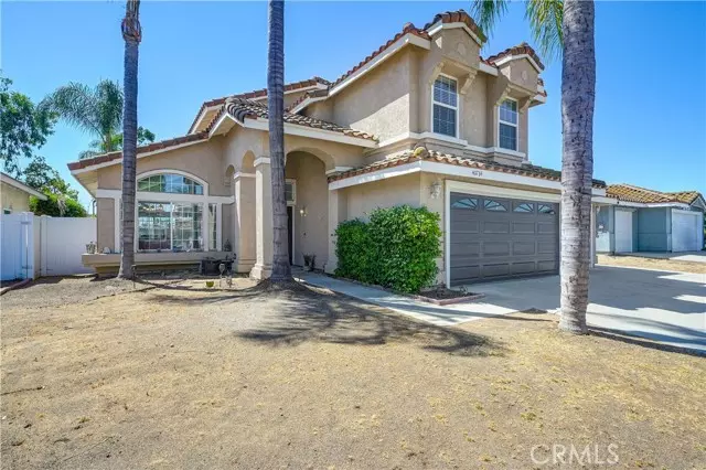 Murrieta, CA 92562,40734 Symeron Way