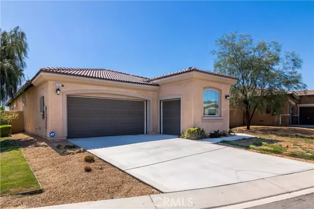 Indio, CA 92201,82747 Chaplin Court