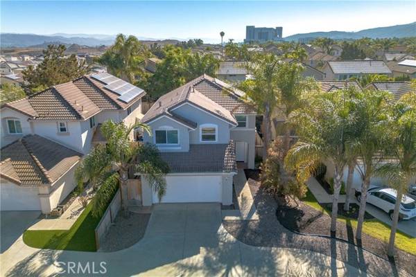 710 Foxhall Court, San Marcos, CA 92078