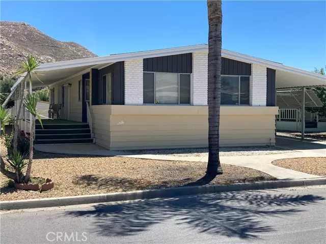 30925 Palmetto Palm Avenue, Homeland, CA 92548