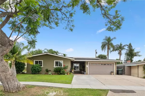 540 Maple Street, La Habra, CA 90631