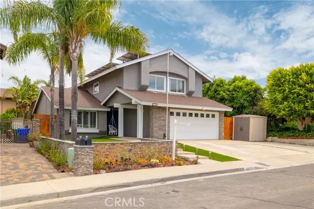 13875 Via Boltana, San Diego, CA 92129