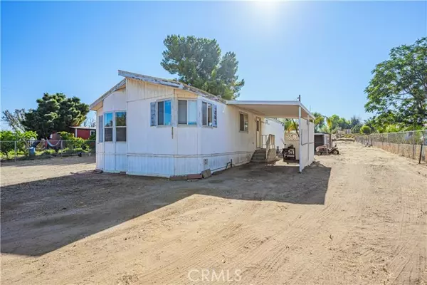 Nuevo/lakeview, CA 92567,30071 Apricot Way