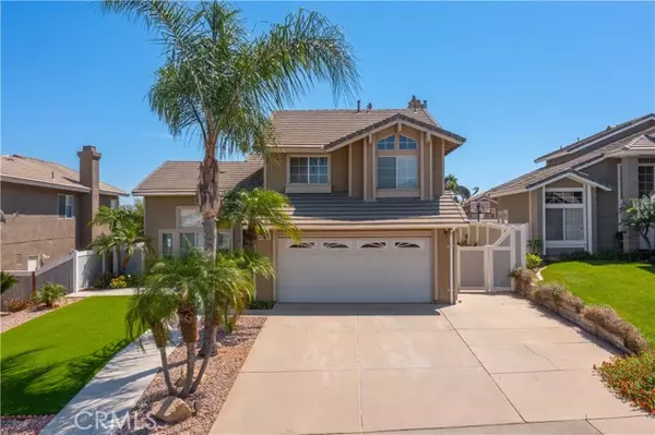 Corona, CA 92883,26710 Black Horse Cir.