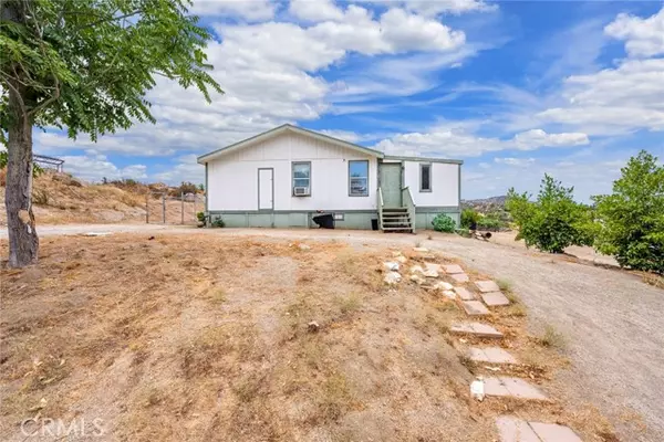 33870 Stagecoach Road, Nuevo, CA 92567