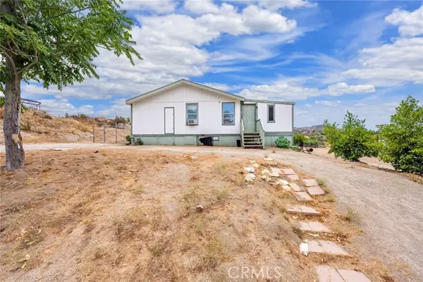 33870 Stagecoach Road, Nuevo, CA 92567