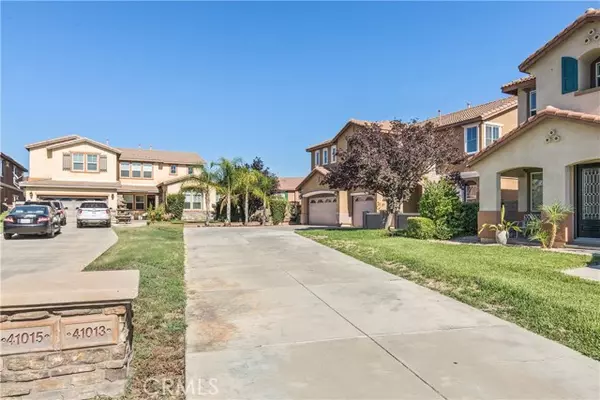 41013 Seafoam Circle, Lake Elsinore, CA 92532