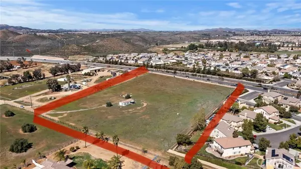 30250 Los Alamos, Murrieta, CA 92563