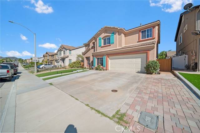 Murrieta, CA 92562,41214 Robards Way