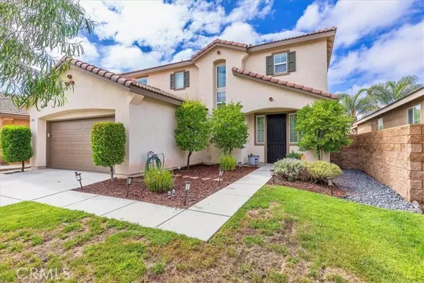 Menifee, CA 92585,29349 Whitewater Drive