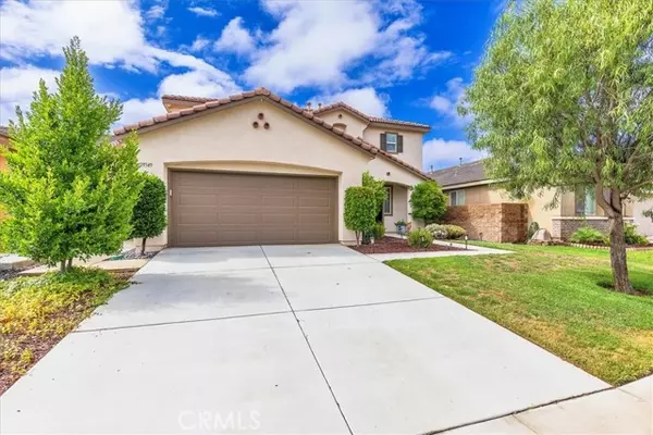 29349 Whitewater Drive, Menifee, CA 92585