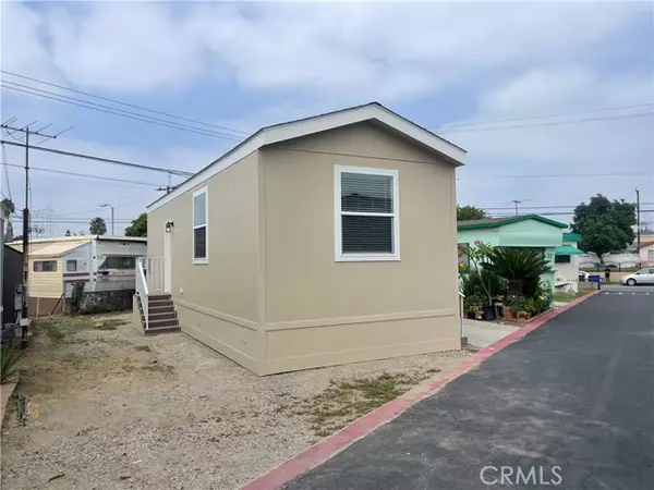 5678 Shull #28, Bell Gardens, CA 90201