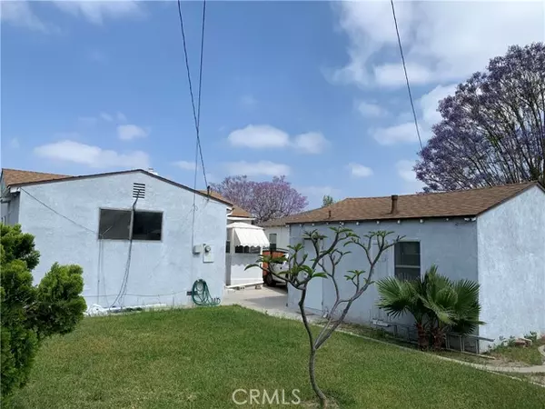 2472 Travers Avenue, Commerce, CA 90040