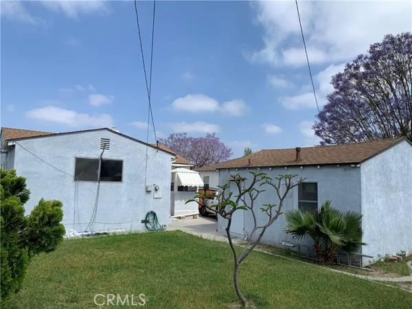 2472 Travers Avenue, Commerce, CA 90040