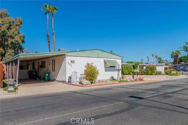 391 Avenida Andorra, Cathedral City, CA 92234