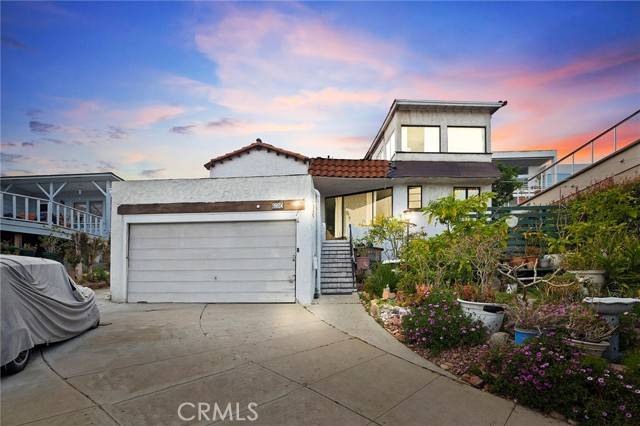 630 San Antonio Avenue, San Diego, CA 92106