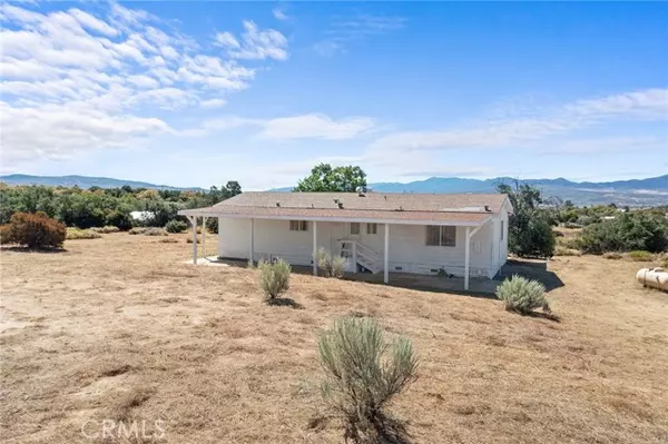 Anza, CA 92539,37202 Polliwog Road