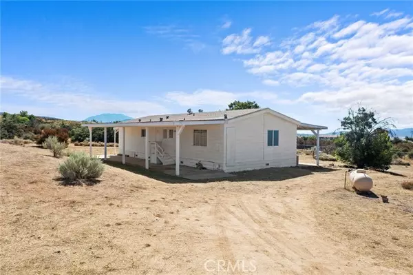 Anza, CA 92539,37202 Polliwog Road