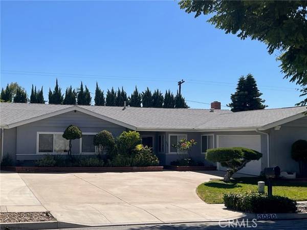 3080 Deacon Street, Simi Valley, CA 93065