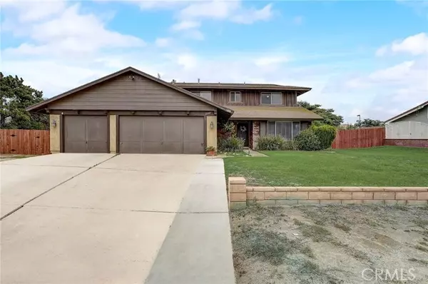 Jurupa Valley, CA 91752,11602 Round Tree Court