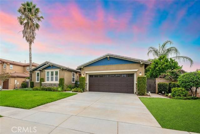 1305 Elysia Street, Corona, CA 92882