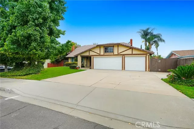 12394 Pascal Avenue, Grand Terrace, CA 92313