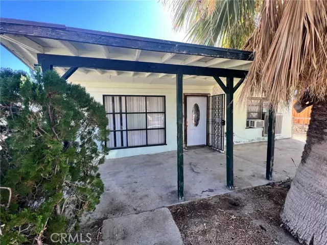 5525 Mariposa Avenue, 29 Palms, CA 92277