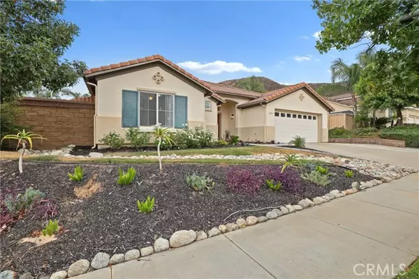 31897 Green Leaf Court, Lake Elsinore, CA 92532