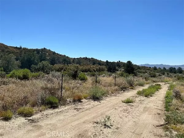 0 Old Forest, Anza, CA 92539