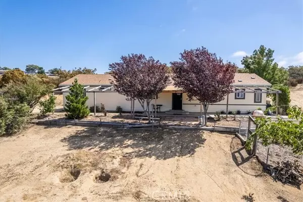 Anza, CA 92539,54350 Haupert Road