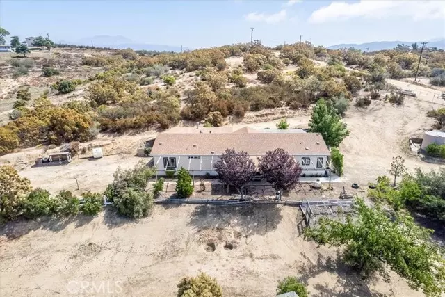 Anza, CA 92539,54350 Haupert Road