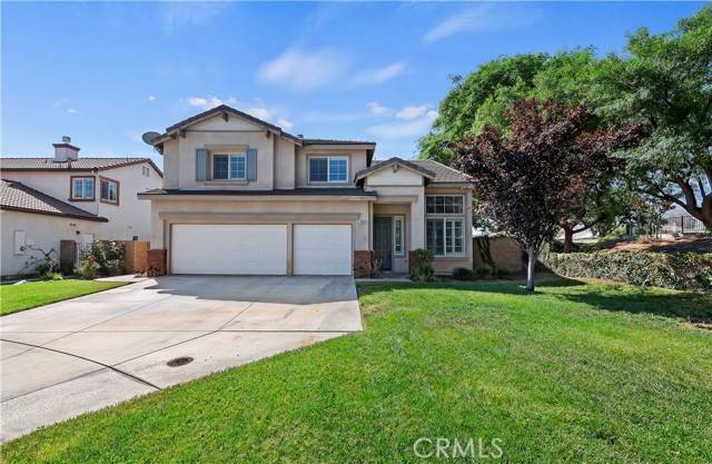 25803 Balsam Fir Circle, Menifee, CA 92585