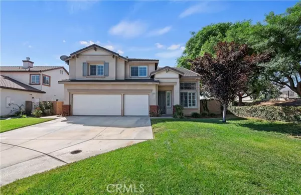 25803 Balsam Fir Circle, Menifee, CA 92585