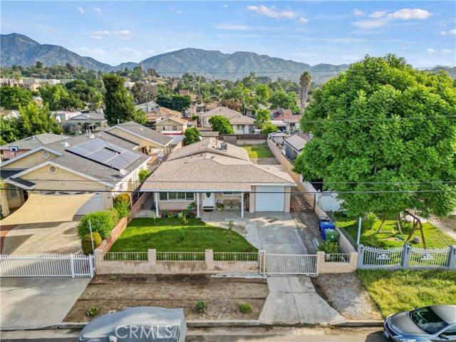 12550 Cometa Avenue, San Fernando, CA 91340