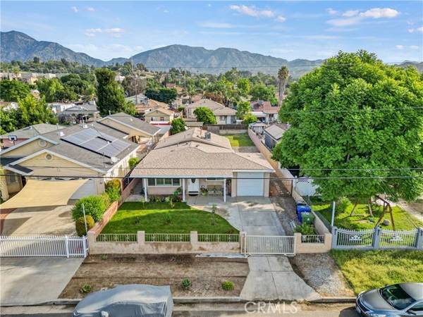 12550 Cometa Avenue, San Fernando, CA 91340