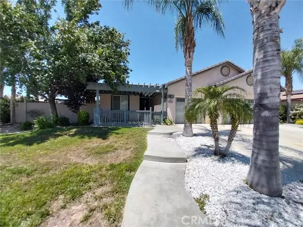 848 Peaceful Lane, San Jacinto, CA 92582