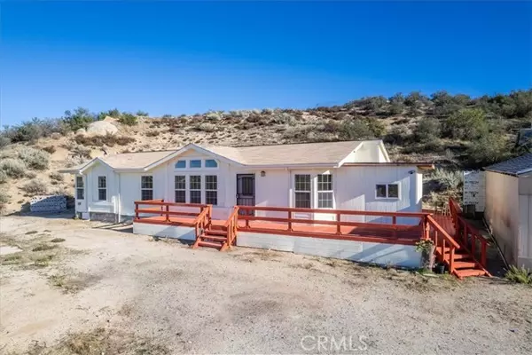 Aguanga, CA 92536,43986 Linda Way