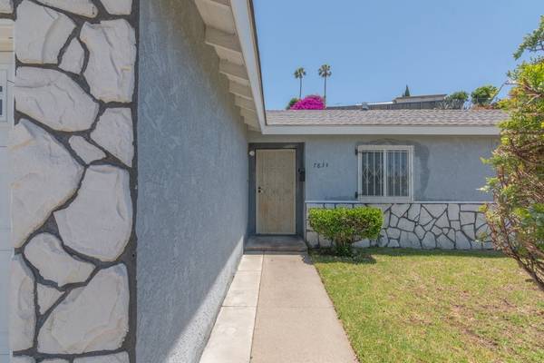 7833 Shorewood Drive, San Diego, CA 92114