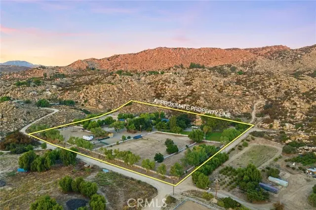 46490 Jojoba Road, Aguanga, CA 92536