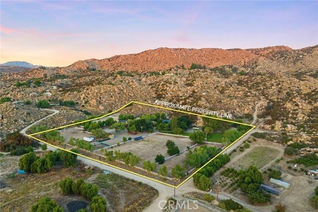 46490 Jojoba Road, Aguanga, CA 92536