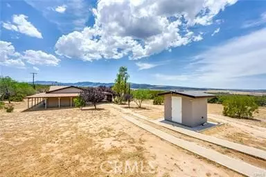 Anza, CA 92539,58489 Mcarthur Road