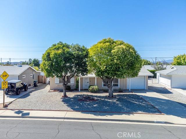 29111 Carmel Road, Sun City, CA 92586