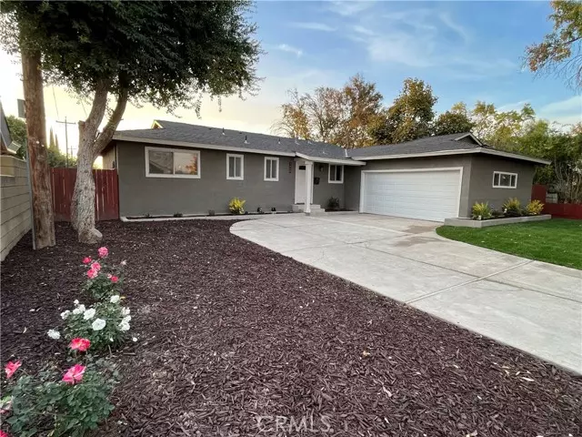 1409 S 7th Street, Los Banos, CA 93635