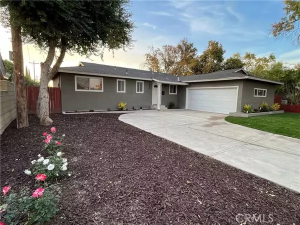 1409 S 7th Street, Los Banos, CA 93635