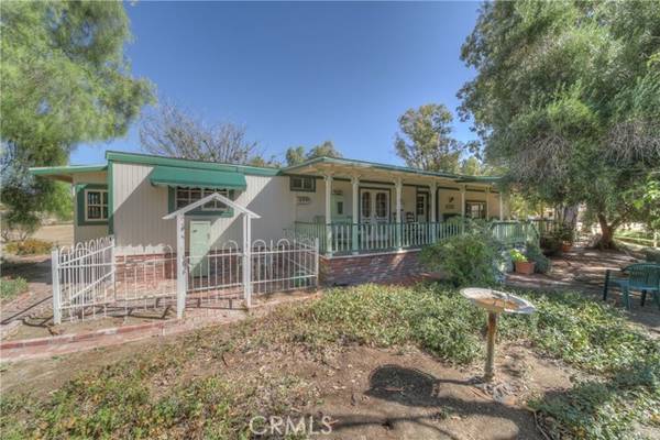 Aguanga, CA 92536,40254 Reed Valley Road