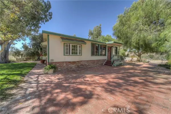 Aguanga, CA 92536,40254 Reed Valley Road