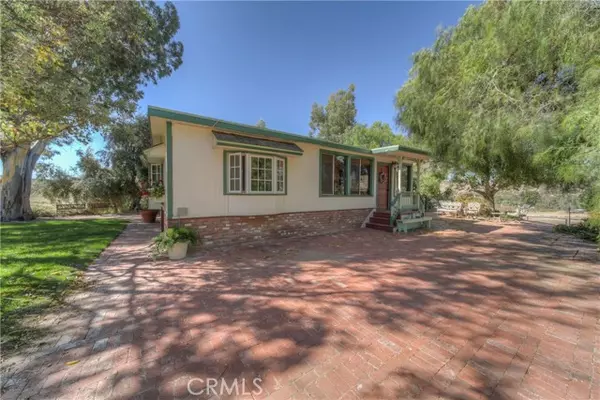 Aguanga, CA 92536,40254 Reed Valley Road