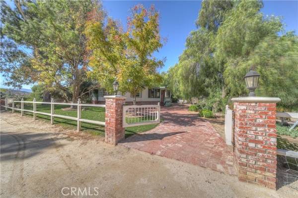 40254 Reed Valley Road, Aguanga, CA 92536